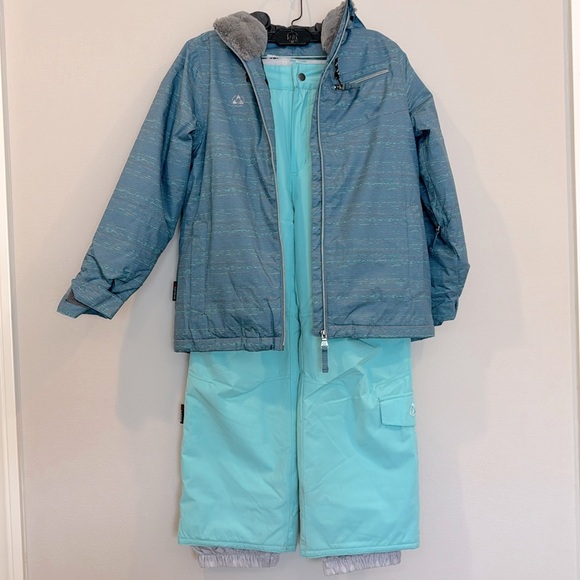 Ski wear set - Girls M